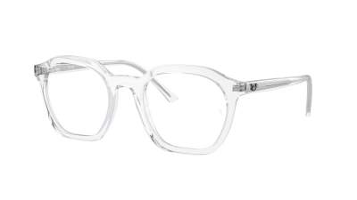 Eyeglasses Ray-Ban Alice RX7238 RB7238 2001 52-21 Clear in stock