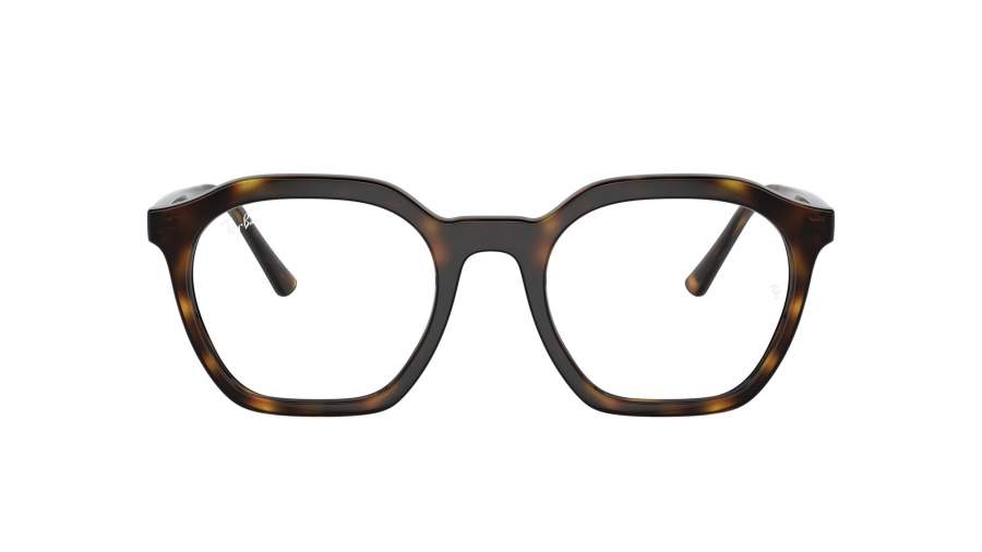 Eyeglasses Ray-Ban Alice RX7238 RB7238 2012 50-21 Havana in stock