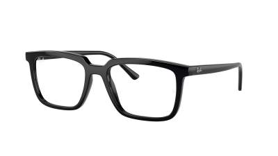 Occhiali da vista Ray-Ban Alain RX7239 RB7239 2000 54-18 Nero in stock