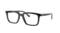 Ray-Ban Alain RX7239 RB7239 2000 54-18 Nero