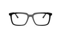 Ray-Ban Alain RX7239 RB7239 2000 54-18 Nero