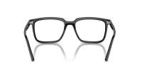 Ray-Ban Alain RX7239 RB7239 2000 54-18 Czarny