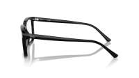 Ray-Ban Alain RX7239 RB7239 2000 54-18 Preto