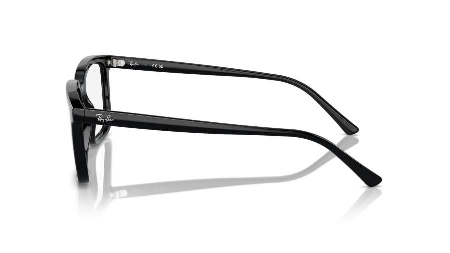 Eyeglasses Ray-Ban Alain RX7239 RB7239 2000 54-18 Black in stock ...