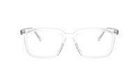 Ray-Ban Alain RX7239 2001 54-18 Prozirna