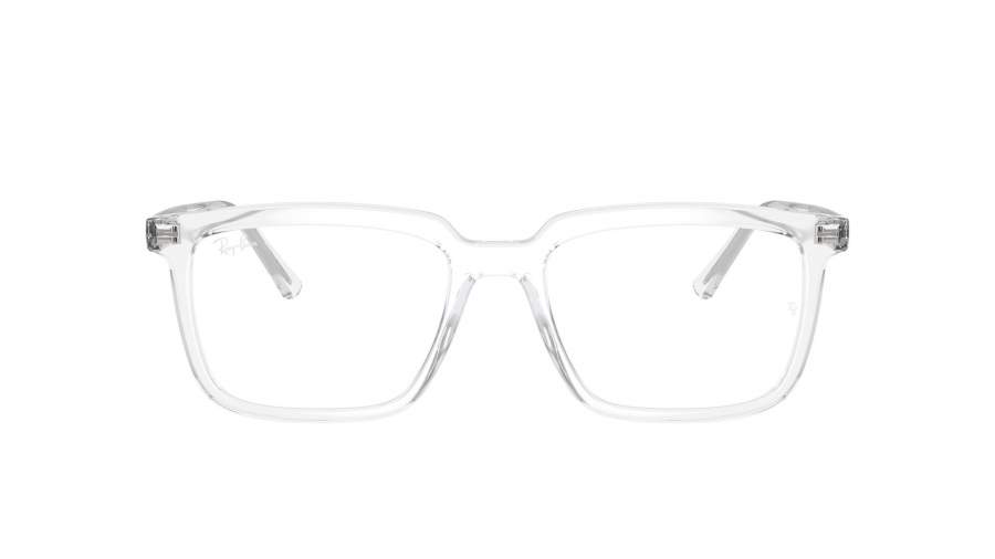 Eyeglasses Ray-Ban Alain RX7239 RB7239 2001 54-18 Clear in stock