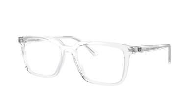 Ray-Ban Alain RX7239 RB7239 2001 54-18 Transparente