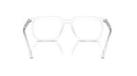 Ray-Ban Alain RX7239 2001 54-18 Prozirna