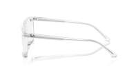 Ray-Ban Alain RX7239 RB7239 2001 54-18 Przezroczysty