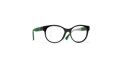 Eyeglasses CHANEL CH3471 1772 51-17 Black in stock