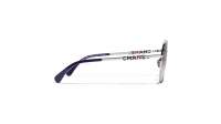 CHANEL CH4282 C124/P5 53-20 Silver