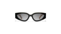 CHANEL CH6056 C534/M3 54-20 Preto