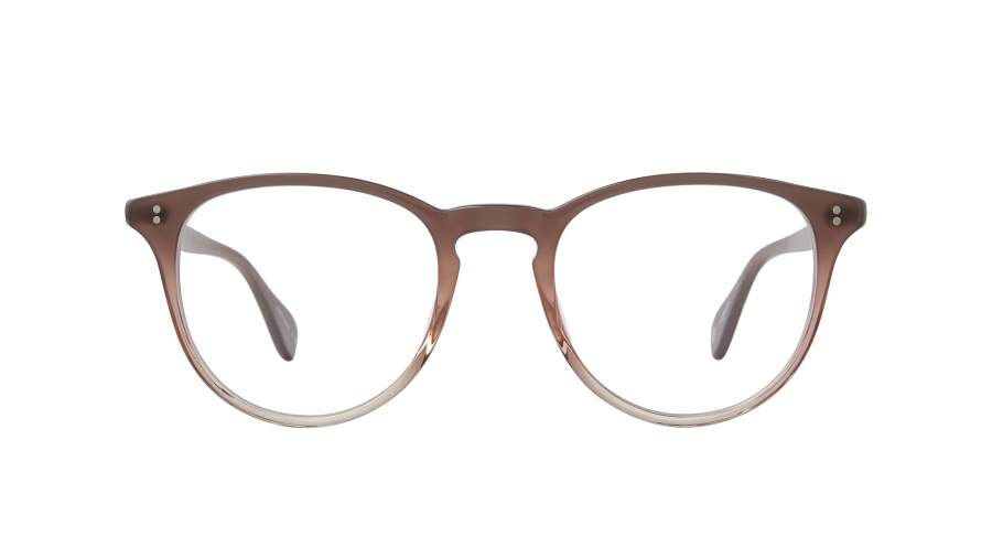 Eyeglasses Garrett Leight Manzanita 1151 CHF 50-23 Cherry Fade in stock