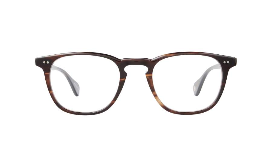 Eyeglasses Garrett Leight Wilshire 1153 RWT 47-22 Redwood Tortoise in stock