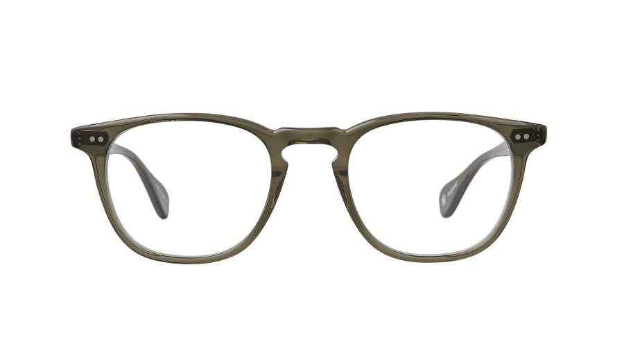 Eyeglasses Garrett Leight Wilshire 1153 WIL 47-22 Willow in stock
