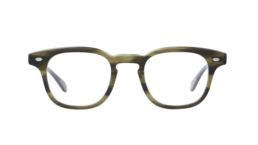 Eyeglasses Garrett Leight Sherwood 1154 DGFR 44-24 Willow in stock