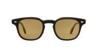 Garrett Leight Sherwood 2154 BK/PMP 47-25 Preto