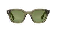 Garrett Leight Cyprus 2152 WIL/GRN 47-26 Verde