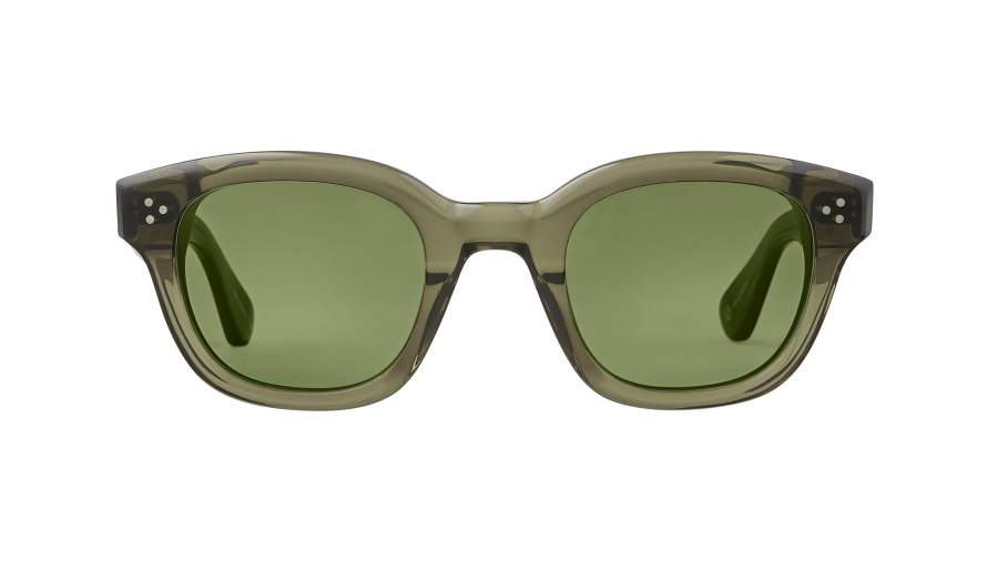 Sunglasses Garrett Leight Cyprus 2152 WIL/GRN 47-26 Green in stock