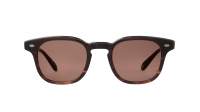 Garrett Leight Sherwood 2154 RWT/PRW 47-25 Redwood Tortoise