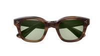 Garrett Leight Cyprus 2152 CHW/ 47-26 Cherry Wood