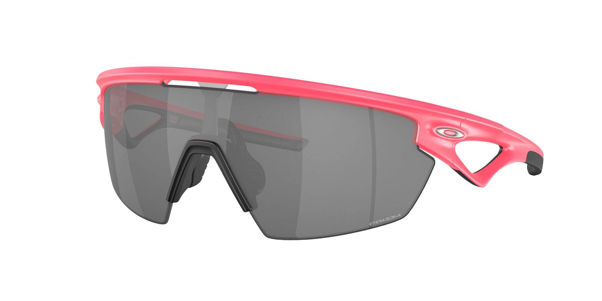 Sunglasses Oakley Sphaera OO9403 10 Matt Neon Pink in stock | Price 170 ...