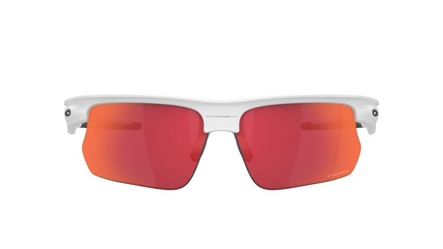 Sunglasses Oakley Big texan OO9400 10 68-06 Matte white in stock