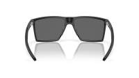 Oakley Futurity sun OO9482 01 57-14 Satin Black