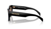 Prada PR A09S 1AB0A6 53-18 Black