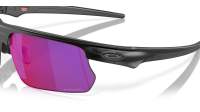 Oakley Bisphaera OO9400 08 68-06 Mattschwarz