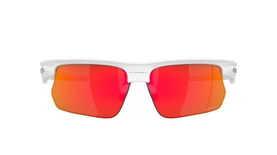 Sunglasses Oakley Bisphaera OO9400 03 68-06 Polished white in stock