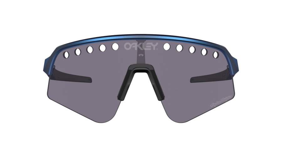 Sonnenbrille Oakley Sutro lite sweep Troy lee designs OO9465 28 TLD Blue Colorshift auf Lager