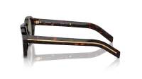 Prada PR A16S 17N20G 49-24 Radica Tortoise