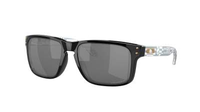 Oakley Holbrook OO9102 Y7 55-18 Czarny