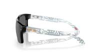Oakley Holbrook OO9102 Y7 55-18 Preto