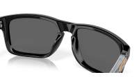 Oakley Holbrook OO9102 Y7 55-18 Preto