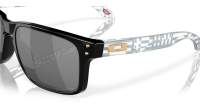 Oakley Holbrook OO9102 Y7 55-18 Sort