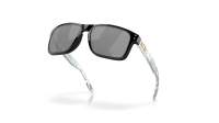 Oakley Holbrook OO9102 Y7 55-18 Negro