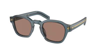 Prada PR A16S 17T-05D 49-24 Azul