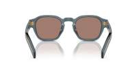 Prada PR A16S 17T-05D 49-24 Niebieski