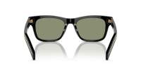 Prada PR A17S 16K-20G 51-19 Black