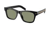 Prada PR A17S 16K-20G 51-19 Black