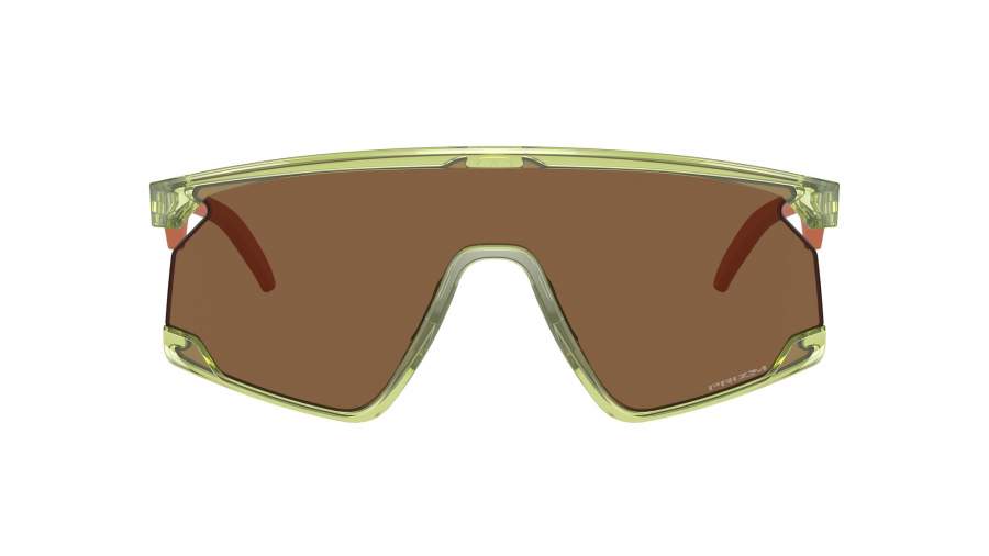 Sunglasses Oakley Bxtr OO9280 11 Trans Fern in stock
