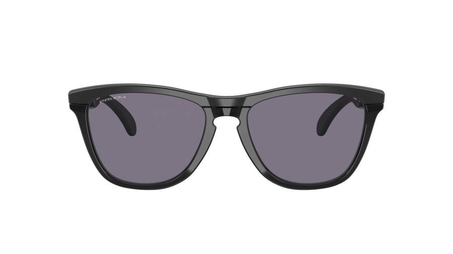 Sunglasses Oakley Frogskins Range OO9284 11 55-17 Matte black in stock