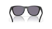 Oakley Frogskins Range OO9284 11 55-17 Matte black