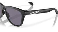Oakley Frogskins Range OO9284 11 55-17 Matte black