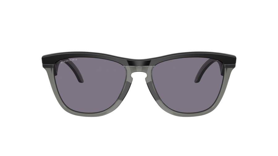 Sunglasses Oakley Frogskins Hybrid OO9289 07 55-17 Matte black in stock