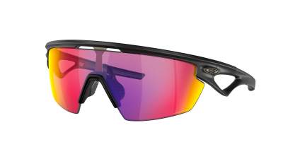Occhiali da sole Oakley Sphaera OO9403 03 Matte black