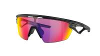 Oakley Sphaera OO9403 03 Mattschwarz