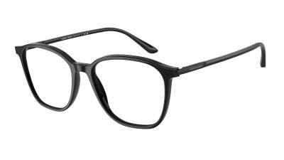 Lunettes de vue Giorgio Armani AR7236 5001 53-17 Noir en stock